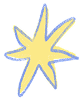 Separador estrella